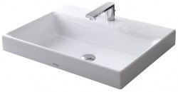 Раковина TOTO MH LW1616C