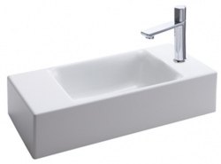 Раковина TOTO MH LW1235B