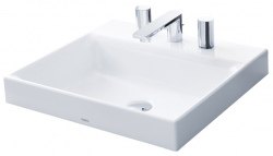 Раковина TOTO MH LW1615C