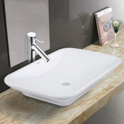 Раковина TOTO MH LW161B