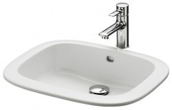 Раковина TOTO Public LW763Y