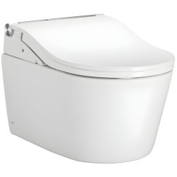 Подвесной унитаз TOTO RP CW542ERY