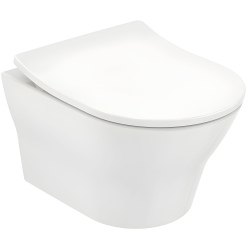 Подвесной унитаз TOTO MH CW162Y#XW