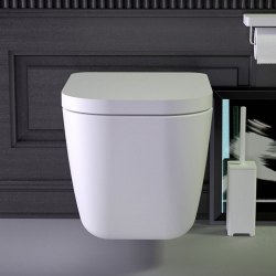 Унитаз KNIEF Glam