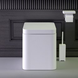 Унитаз KNIEF Glam