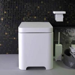 Унитаз KNIEF Feel