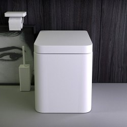 Унитаз KNIEF Pride 0600-076-01