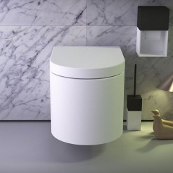 Унитаз KNIEF Glow