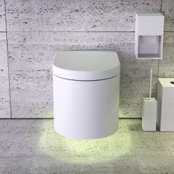 Унитаз KNIEF Moon