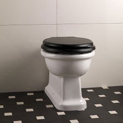 Унитаз Devon&Devon Etoile