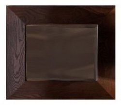 Зеркало для ванной Kerasan Bentley 80