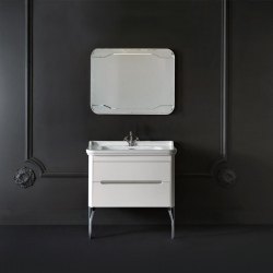 Мебель Kerasan Waldorf 100