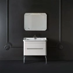 Мебель Kerasan Waldorf 100