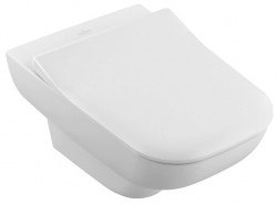 Унитаз Villeroy & Boch Joyce 5607 R0 01