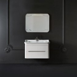 Мебель Kerasan Waldorf 100 подвесная