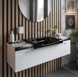 Мебель Kerasan Inka Project 9111