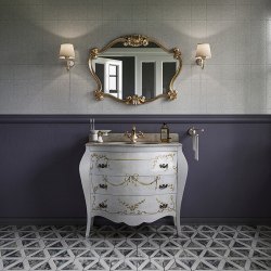 Мебель Tiffany World Barocco 7231