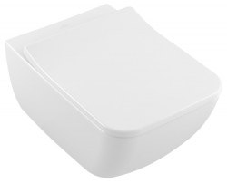 Унитаз Villeroy & Boch Legato 5663RS01