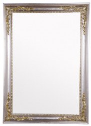 Зеркало для ванной Tiffany World TW03851