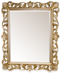 Зеркало для ванной Tiffany World TW03845