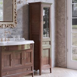 Пенал для ванной Tiffany World Veronica Nuovo VER3050