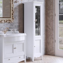 Пенал для ванной Tiffany World Veronica Nuovo VER2050