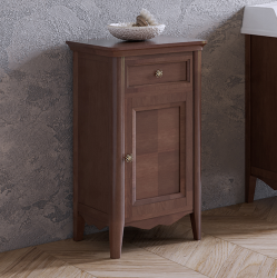 Пенал для ванной Tiffany World Veronica Nuovo VER2150