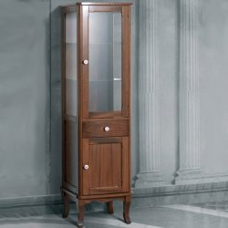 Пенал для ванной Tiffany World Sofia