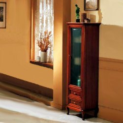 Пенал для ванной Tiffany World Dover