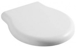 Сиденье Globo Paestum термопластик