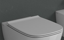 Сиденье Globo Genesis GN020