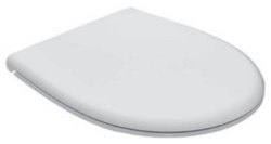 Сиденье Globo Bowl+ BPR22