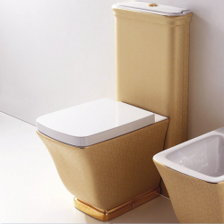 Унитаз Globo Relais RE001