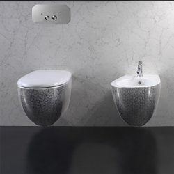 Унитаз Globo Bowl+ SBS02