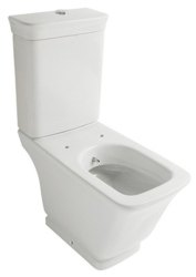 Унитаз Globo Relais RE023.BI