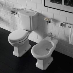 Унитаз Globo Paestum PA004