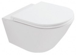 Унитаз Globo Forty3 FOS05