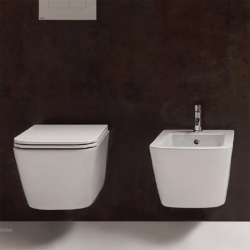 Унитаз Globo Stone STS05