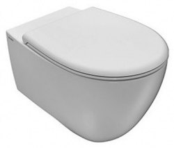 Унитаз Globo Bowl+ SBS05