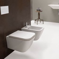 Унитаз Globo Stone STS02