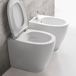 Унитаз Globo 4ALL MD004