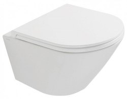 Унитаз Globo Forty3 FOS03