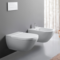 Унитаз Globo Stockholm LAS03