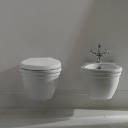 Унитаз Globo Paestum PAS03