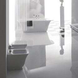 Унитаз Globo Relais RE001