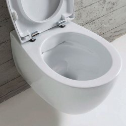 Унитаз Globo 4ALL MDS03