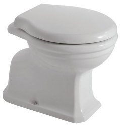 Унитаз Globo Paestum PA001