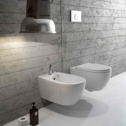 Унитаз Globo 4ALL MDS02