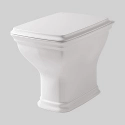 Унитаз Artceram CIVITAS CIV002