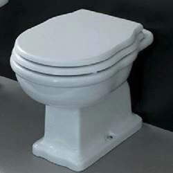 Унитаз Artceram HERMITAGE HEV002